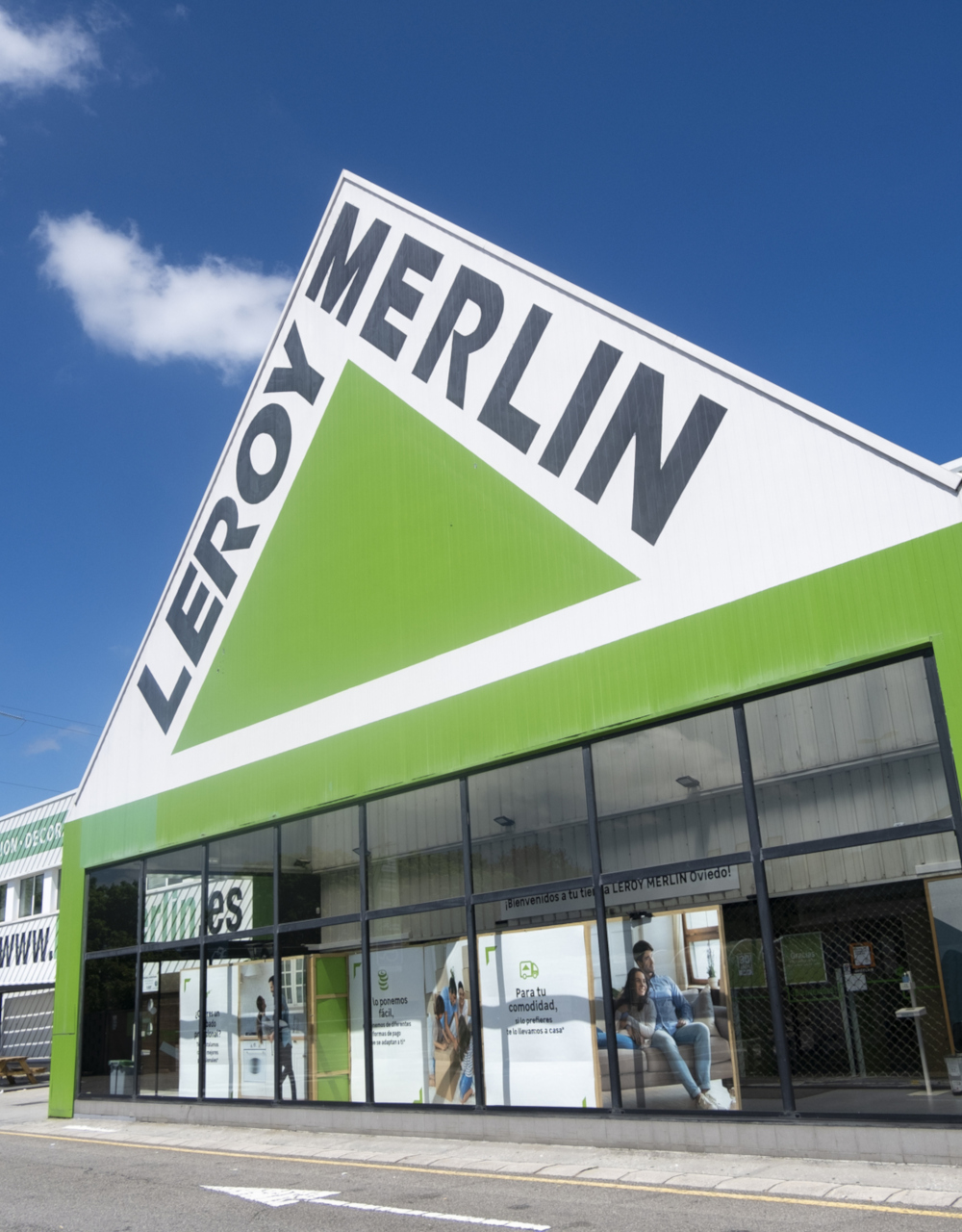 Leroy Merlin