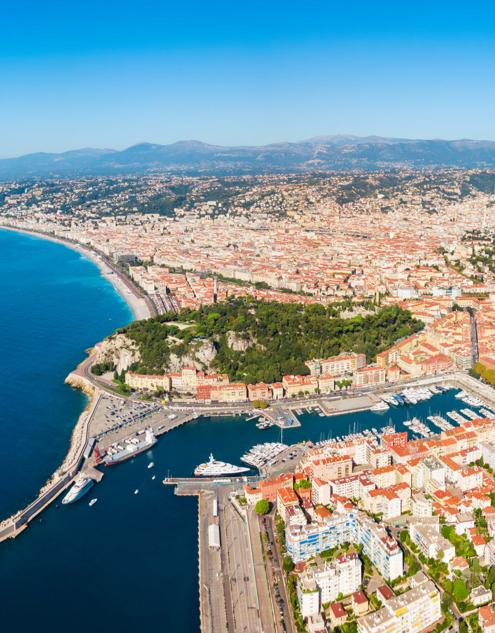 Métropole Nice Côte d’Azur