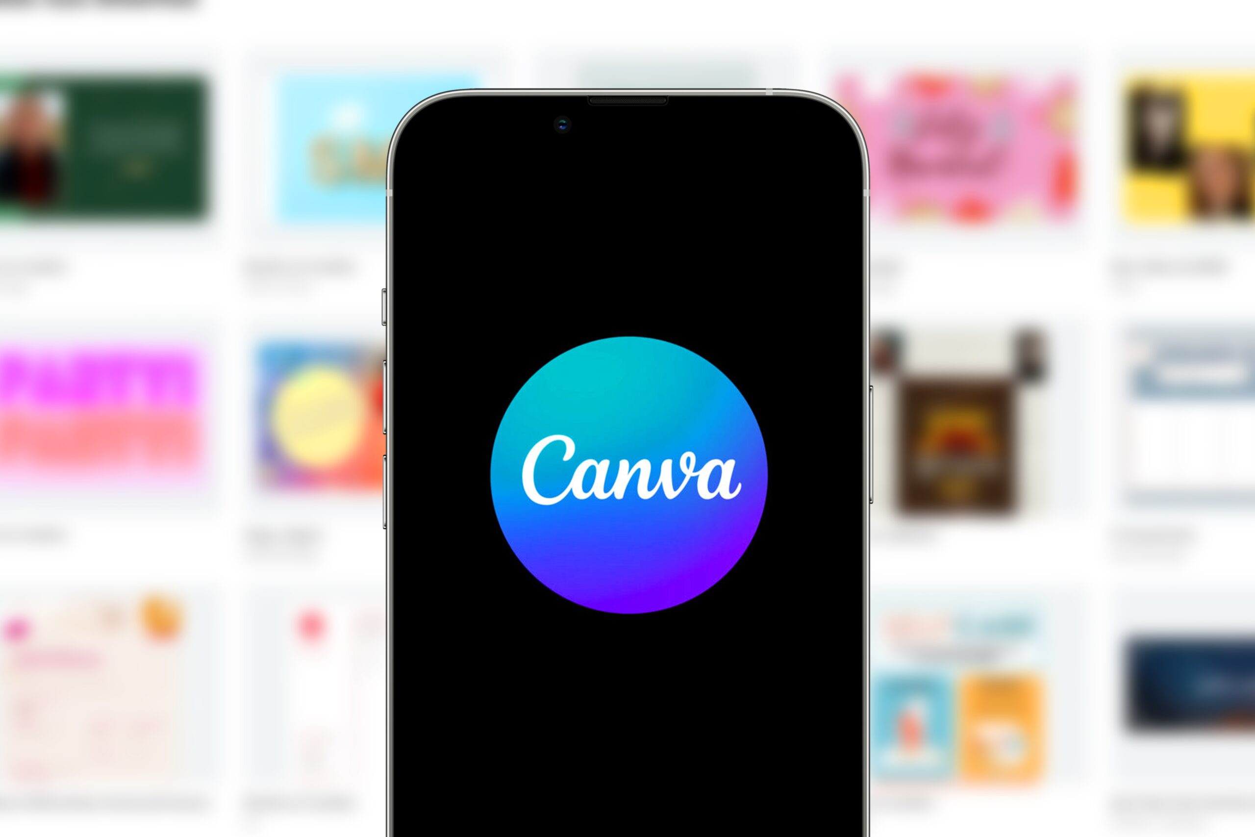 Créer des visuels professionnels avec Canva